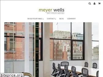 meyerwellsshop.com