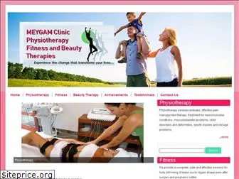 meygamclinic.com