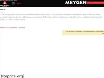 meygen.com