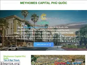 meyhomescapital-phuquoc.com