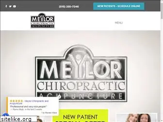 meylorchiropracticbeaverdale.com
