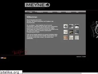 meyne.com