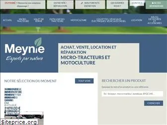 meynie.com