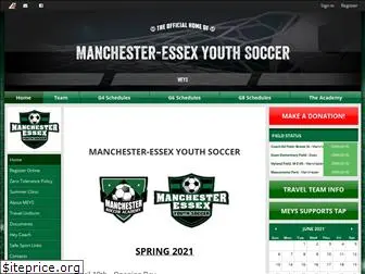 meyouthsoccer.com