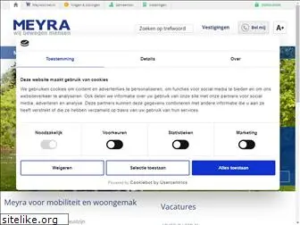 meyra.nl