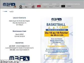 meyrin-basket.ch