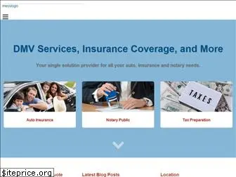 meysinsurance.com
