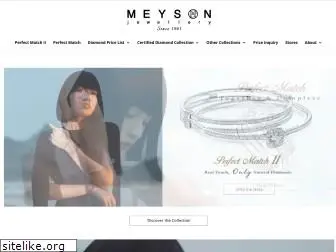 meysonjewellery.com