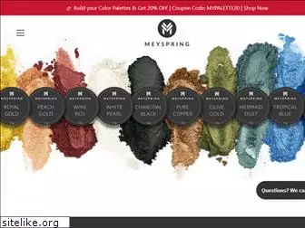 meyspring.com