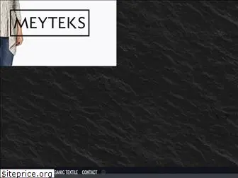 meyteks.com.tr