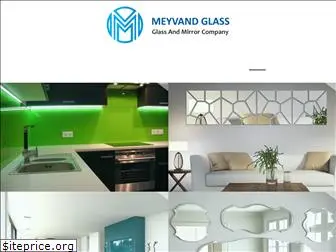 meyvandglass.com