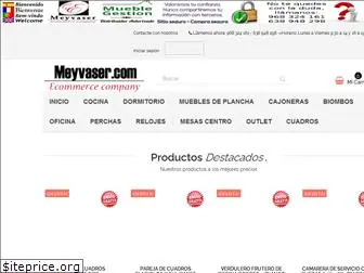 meyvaser.com