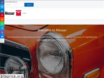 mezaar.ae