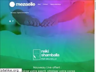 mezaelle.com