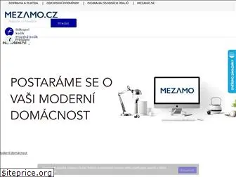 mezamo.cz