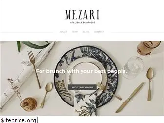 mezari.ca