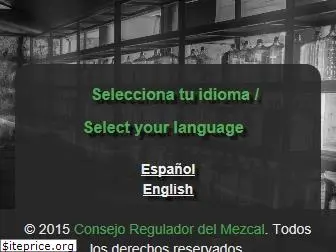 mezcal.com