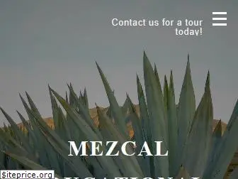 mezcaleducationaltours.com