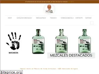 mezcales.club