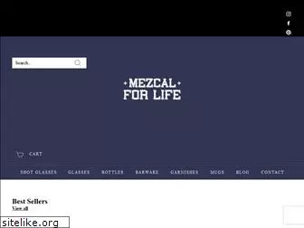 mezcalforlife.com