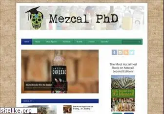 mezcalphd.com