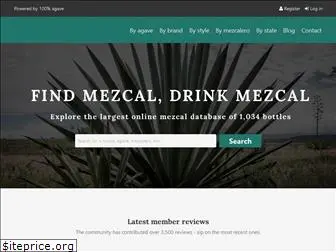 mezcalreviews.com