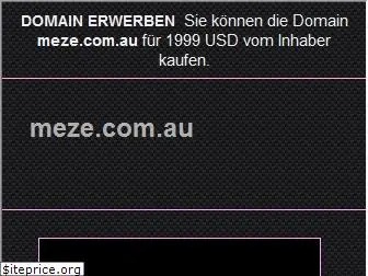 meze.com.au