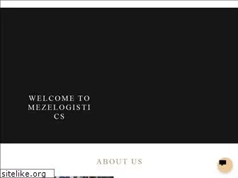 mezelogistics.com