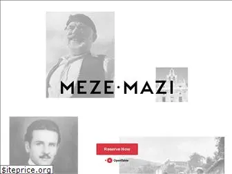 mezemazi.com