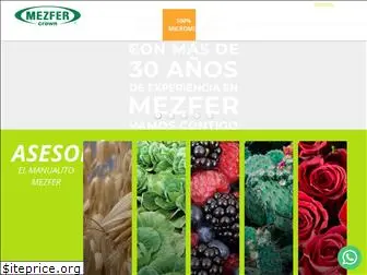 mezfer.com.mx