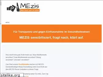 mezis.de