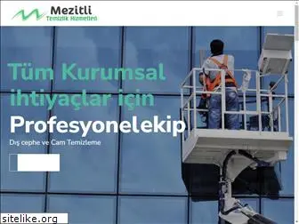 mezitlitemizlik.com