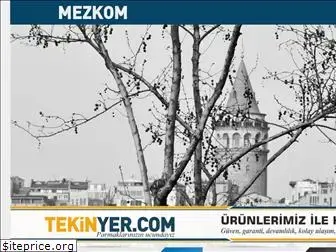 mezkom.com
