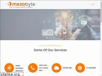 mezobyte.com