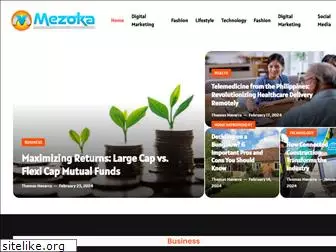 mezoka.com