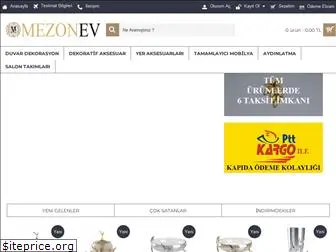 mezonev.com