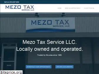 mezotax.com
