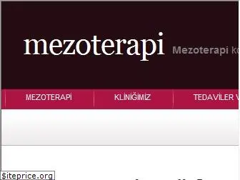 mezoterapi.info