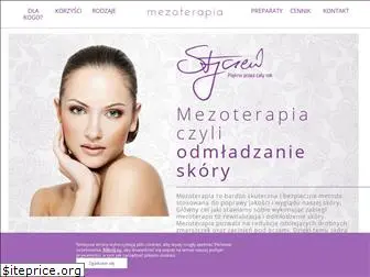 mezoterapia.pl