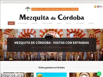 mezquitadecordoba.org