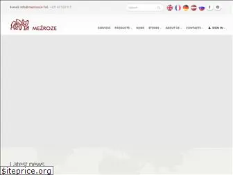 mezroze.com