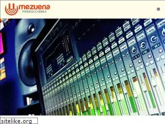 mezuena.com