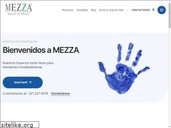 mezza.com.co
