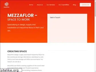 mezzaflor.com.au