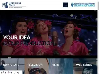 mezzaninefilms.com.au