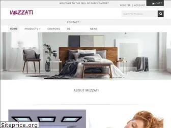 mezzati.com