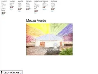 mezzaverde.com