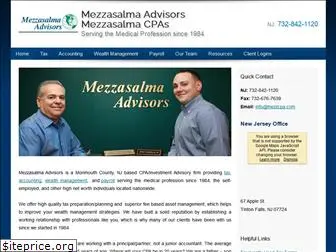 mezzcpa.com