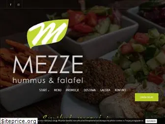 mezze.com.pl