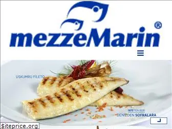 mezzemarin.com